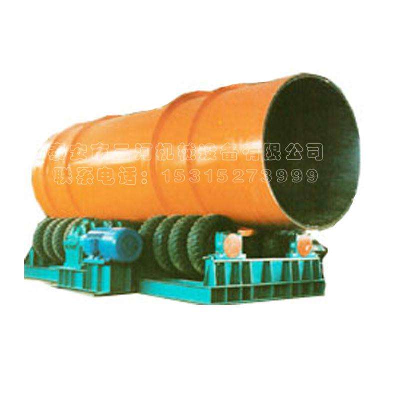 滾筒式混料機(jī)